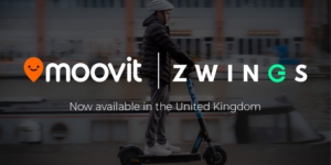 Zwings- Moovit Partnership
